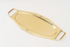 Art Deco Serving plate vienna around 1920s