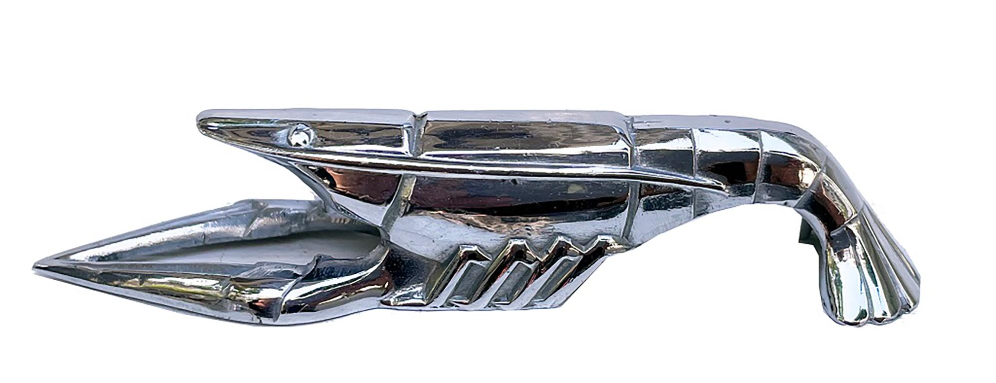 Art Deco set of knife benches In Good Condition For Sale In Wiesbaden, DE