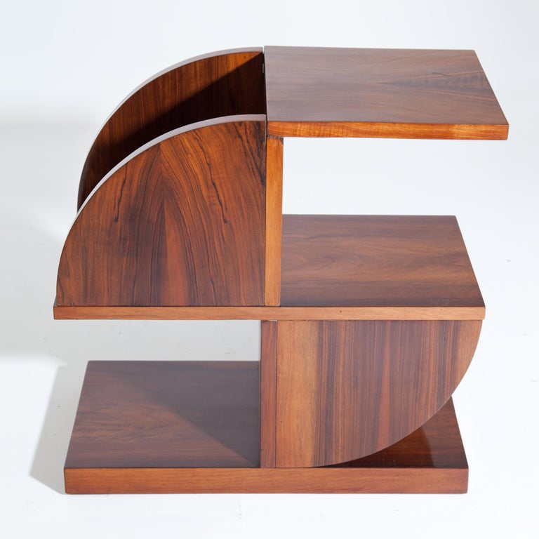 Art Deco Shelf, France, circa 1920 at 1stDibs