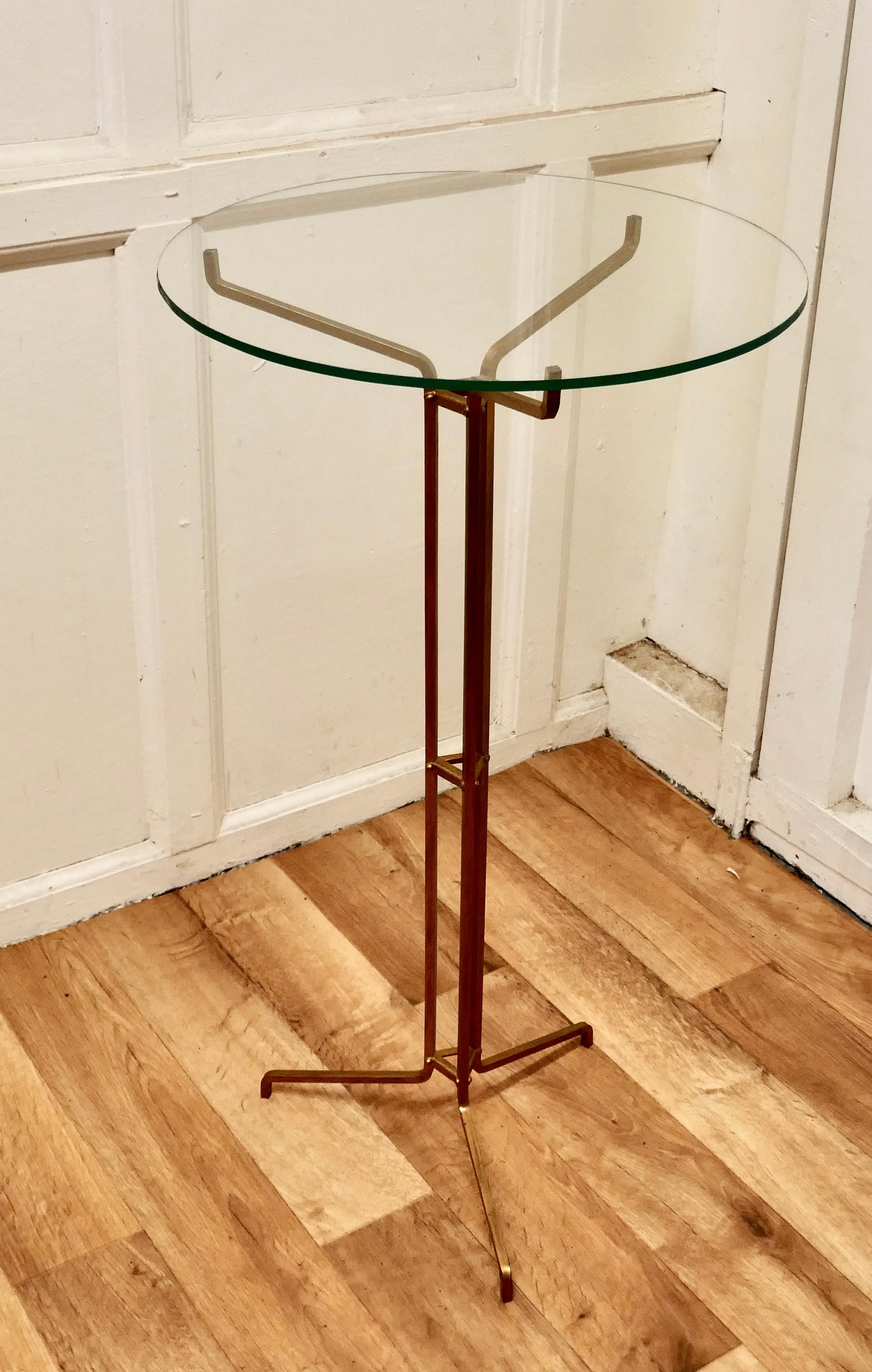 20th Century Art Deco Shop Window Display Stand/ Table For Sale