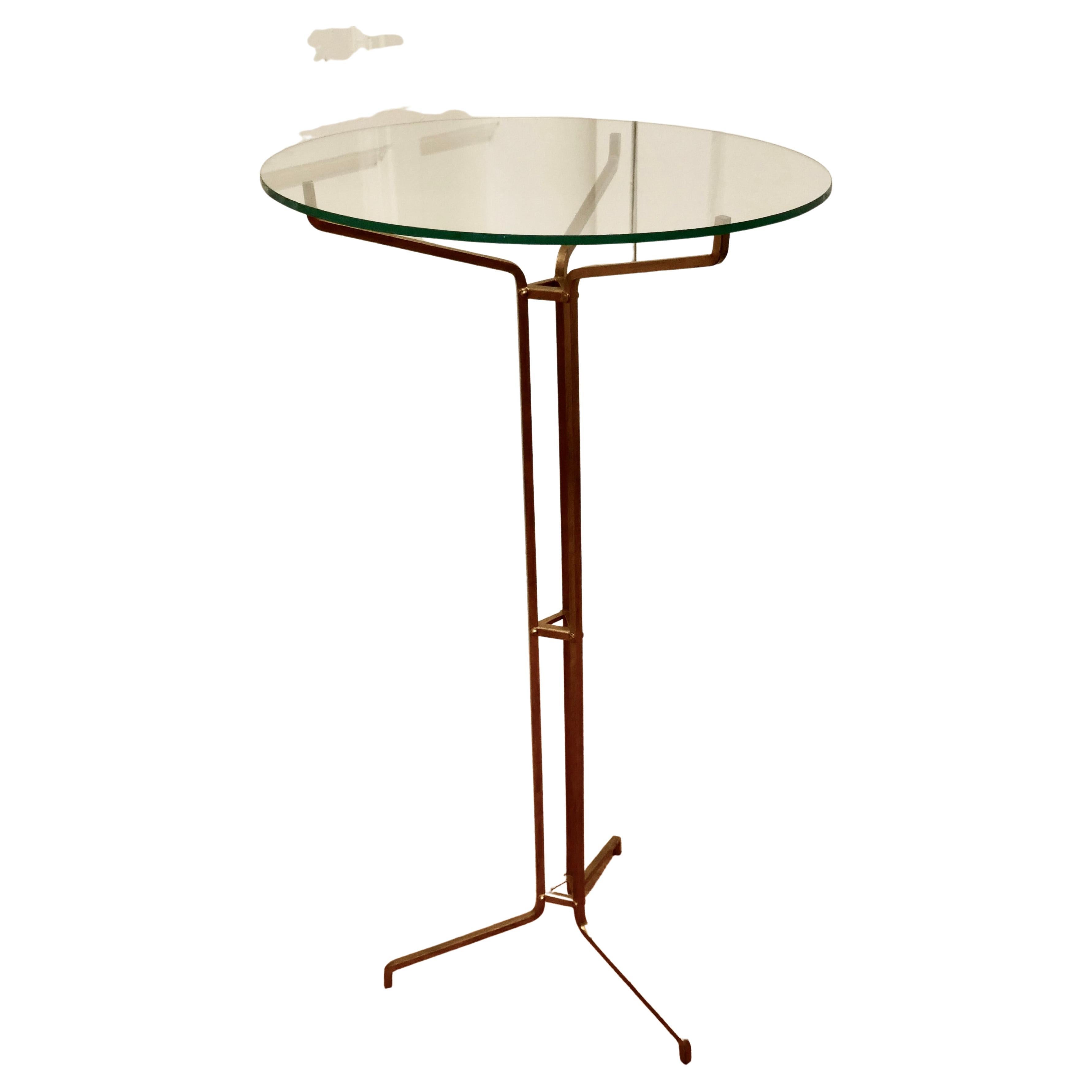 Art Deco Shop Window Display Stand/ Table For Sale