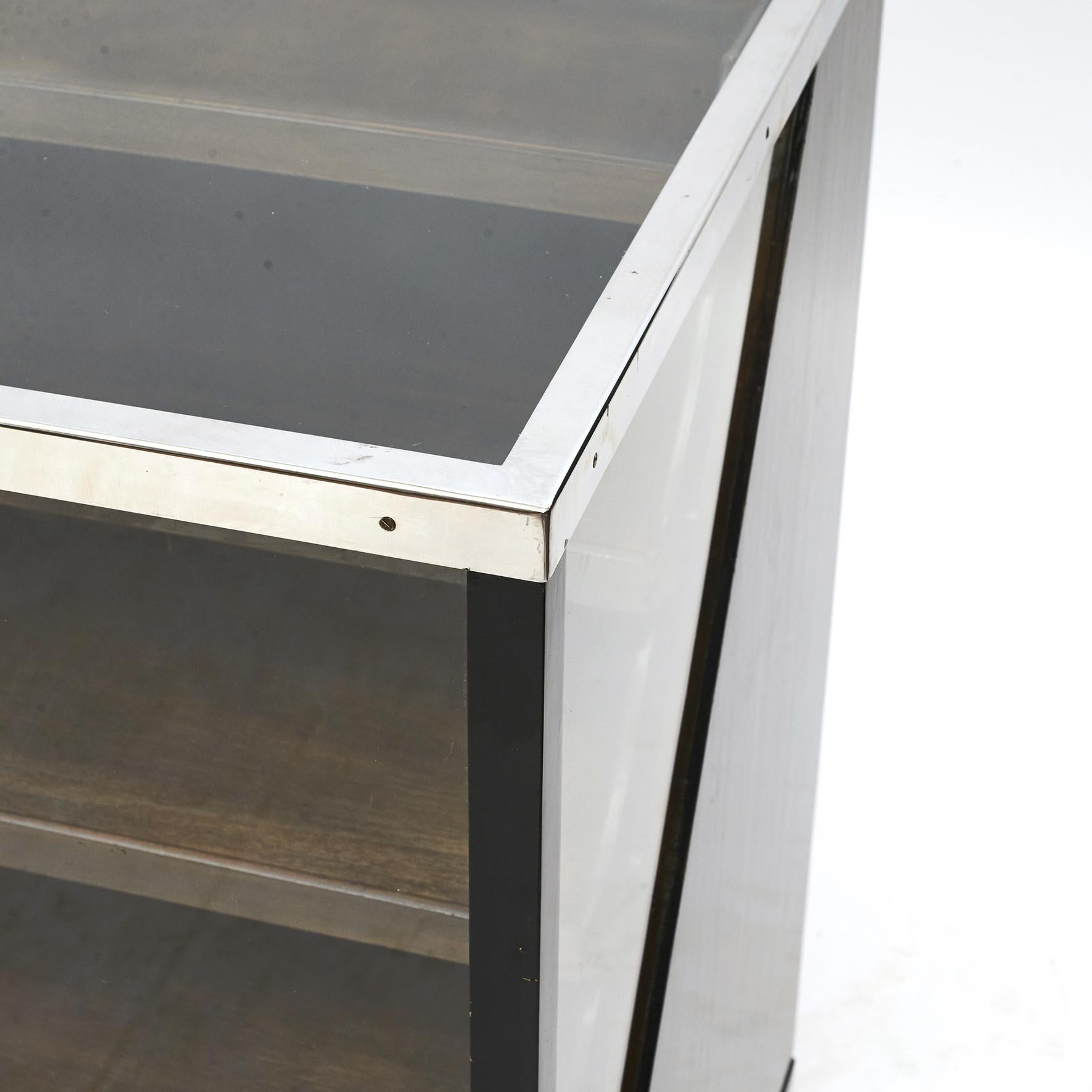Art Deco Showcase Counter 3