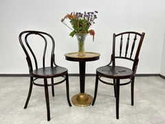 Art deco Seite tabale