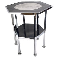 ART DECO side table BAUHAUS Sultane - Natua
Castella Phenix Lausanne 1930s ART DECO side table BAUHAUS Sultane - Natua
Castella Phenix Lausanne 1930s