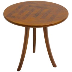Art Deco Vintage Side Table by Josef Frank attributed for Haus and Garten Vienna