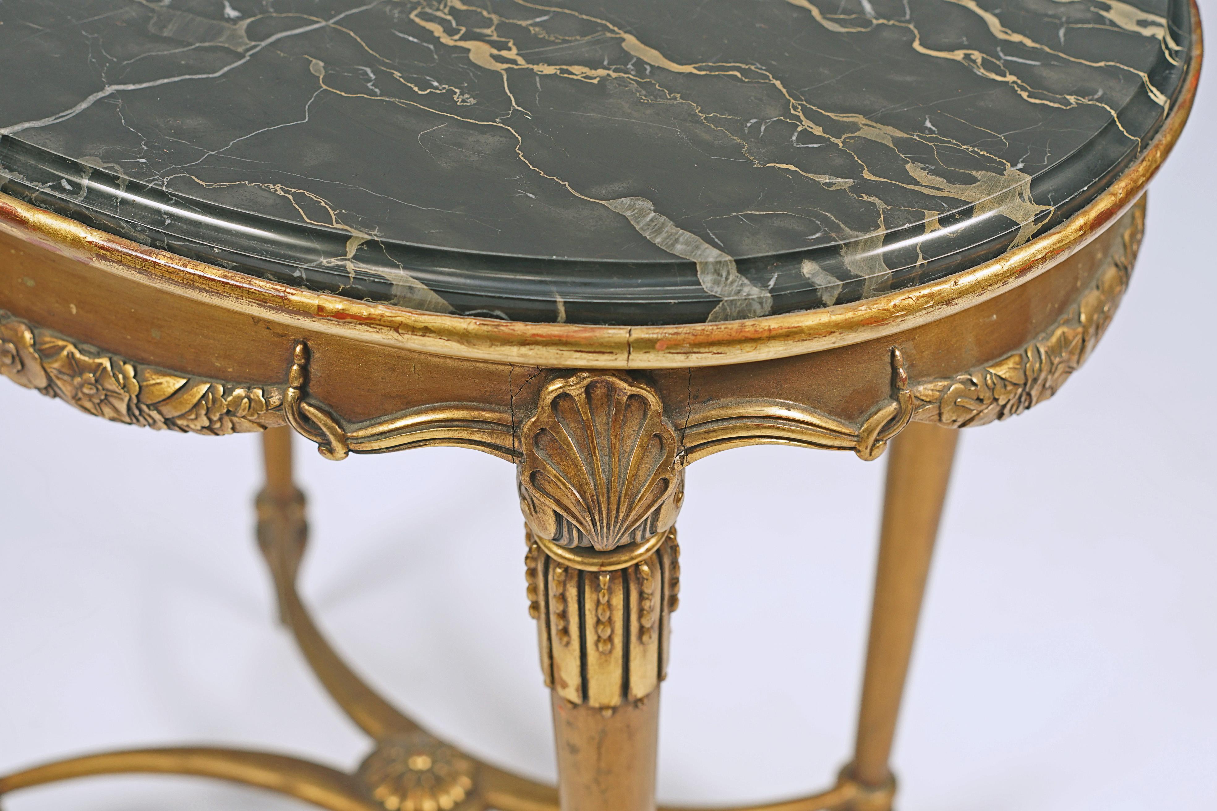 Art déco Table d'appoint Art Deco par Paul Iribe en vente