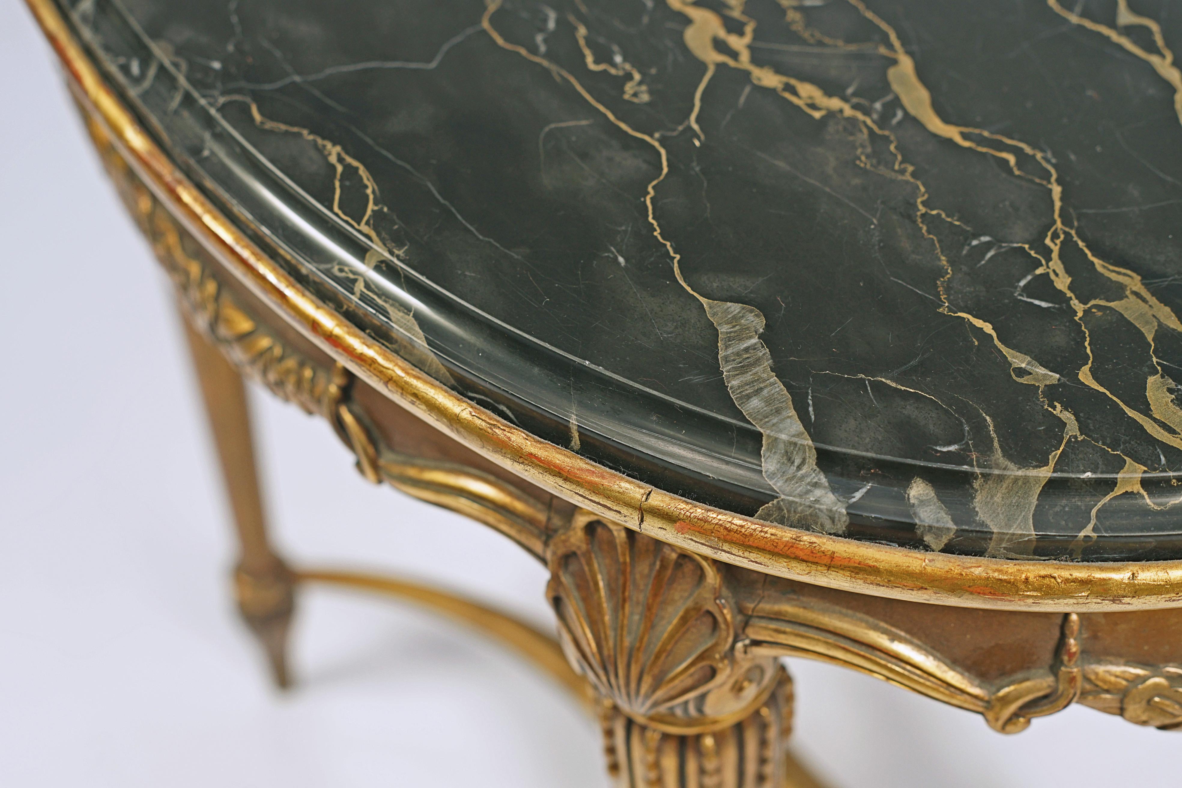Français Table d'appoint Art Deco par Paul Iribe en vente