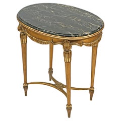 Table d'appoint Art Deco par Paul Iribe