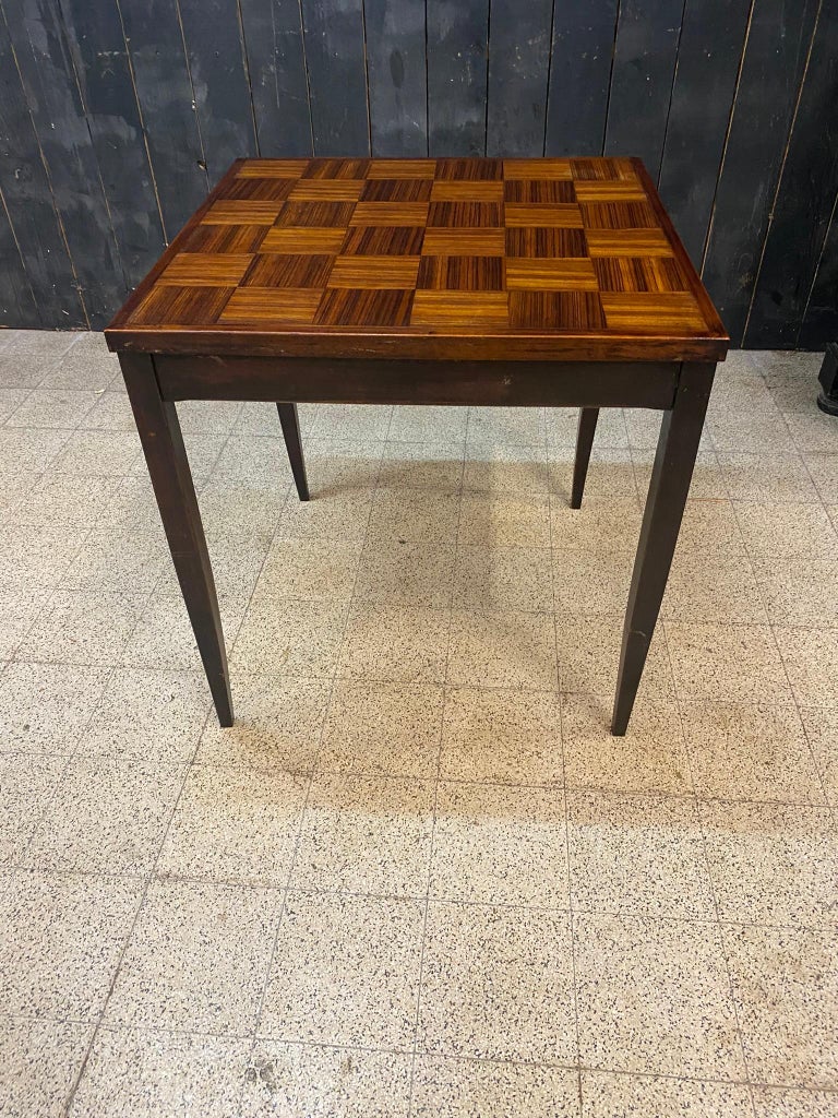 Art Deco Side Table, circa 1930 For Sale at 1stDibs