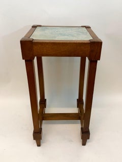 Table d'appoint Art Déco