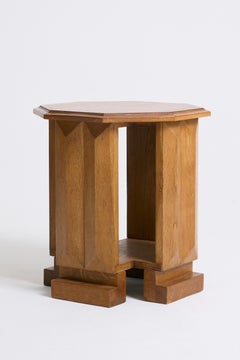 Art Deco Side Table