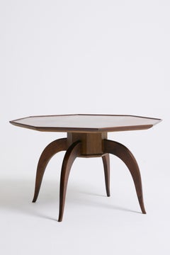 Table d'appoint Art Déco