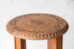 Art Deco Beistelltisch