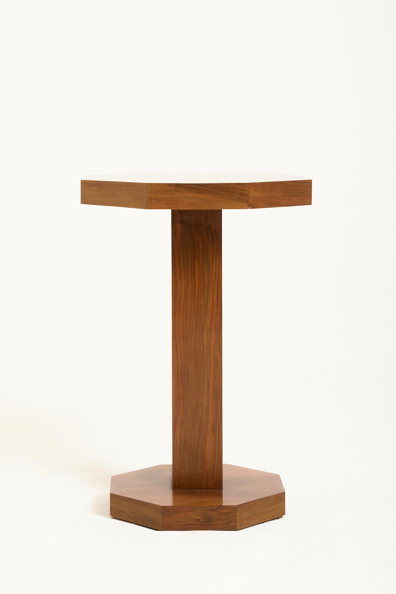 Mesa auxiliar Art Decó Francés en venta