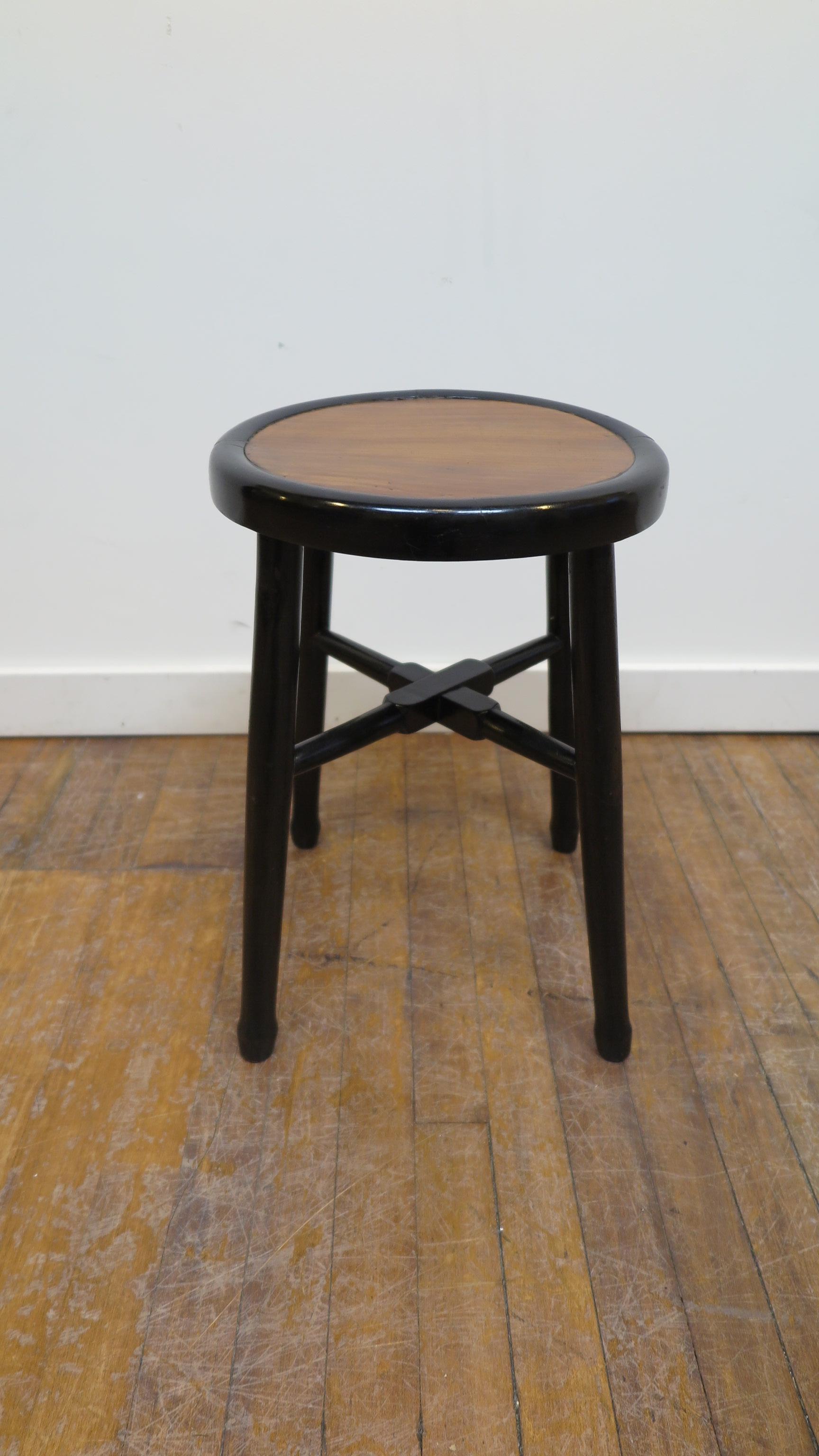 Art Deco Side Table In Good Condition In New York, NY