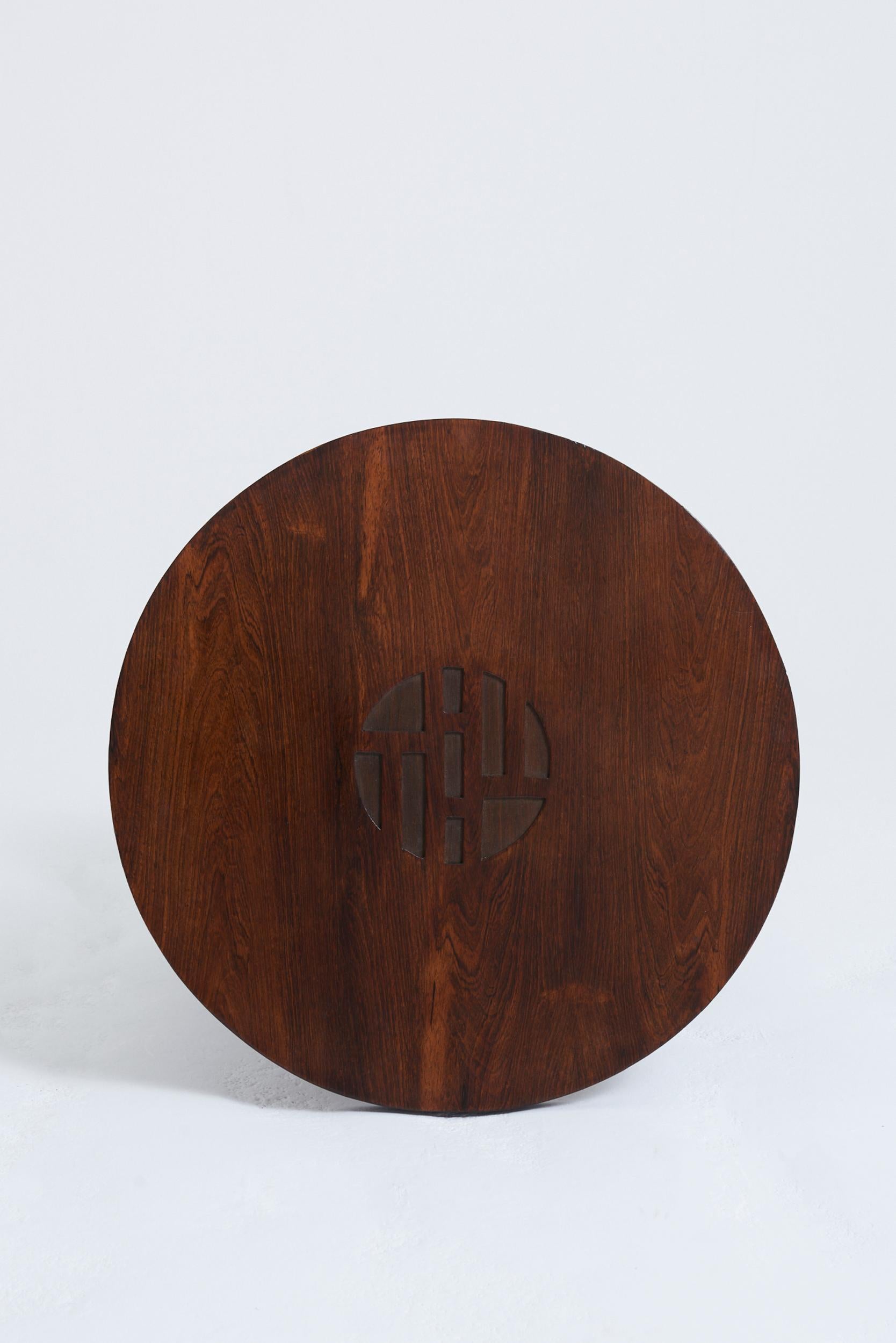 Art Deco Side Table In Good Condition In London, GB