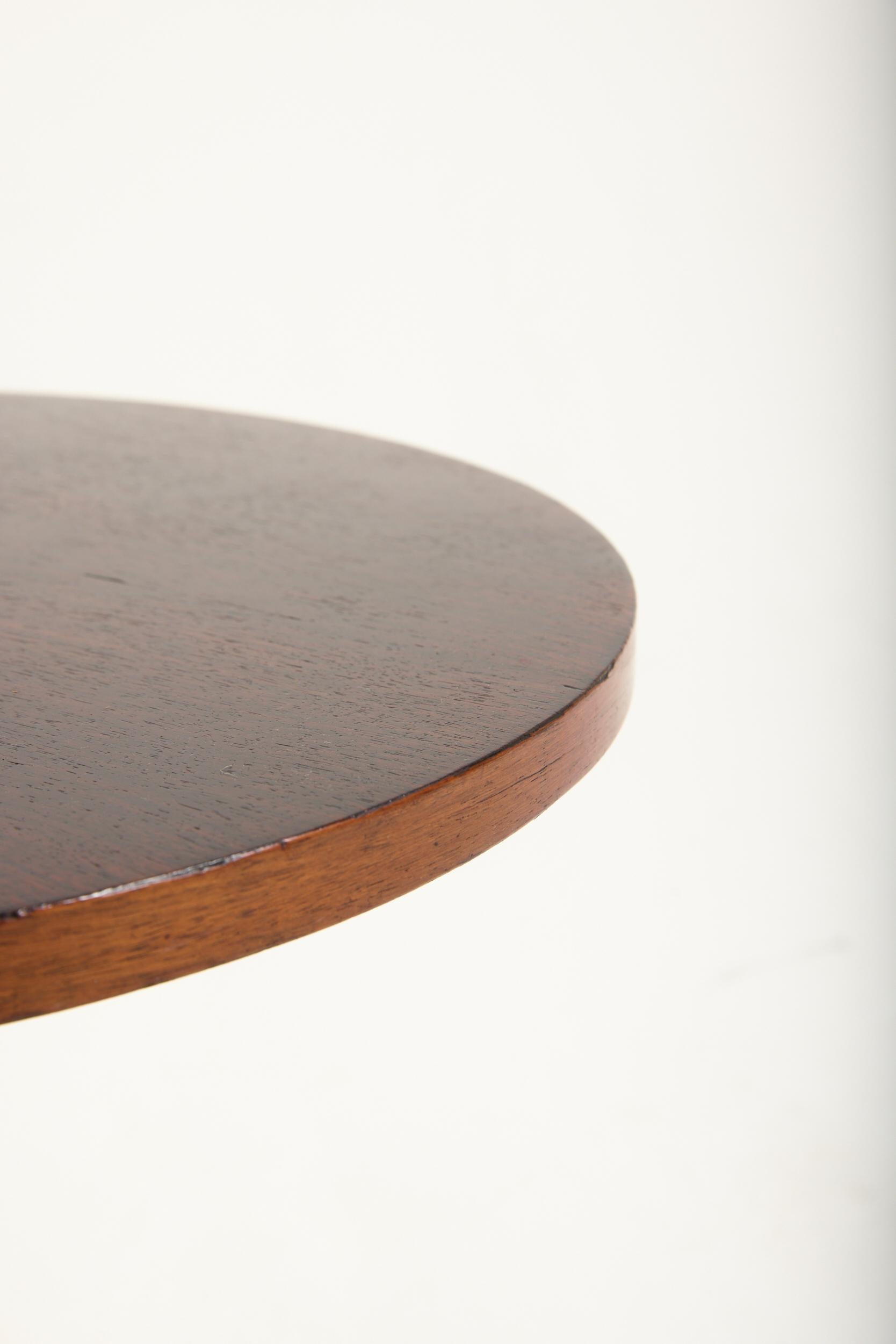 Français Table d'appoint Art Déco en vente