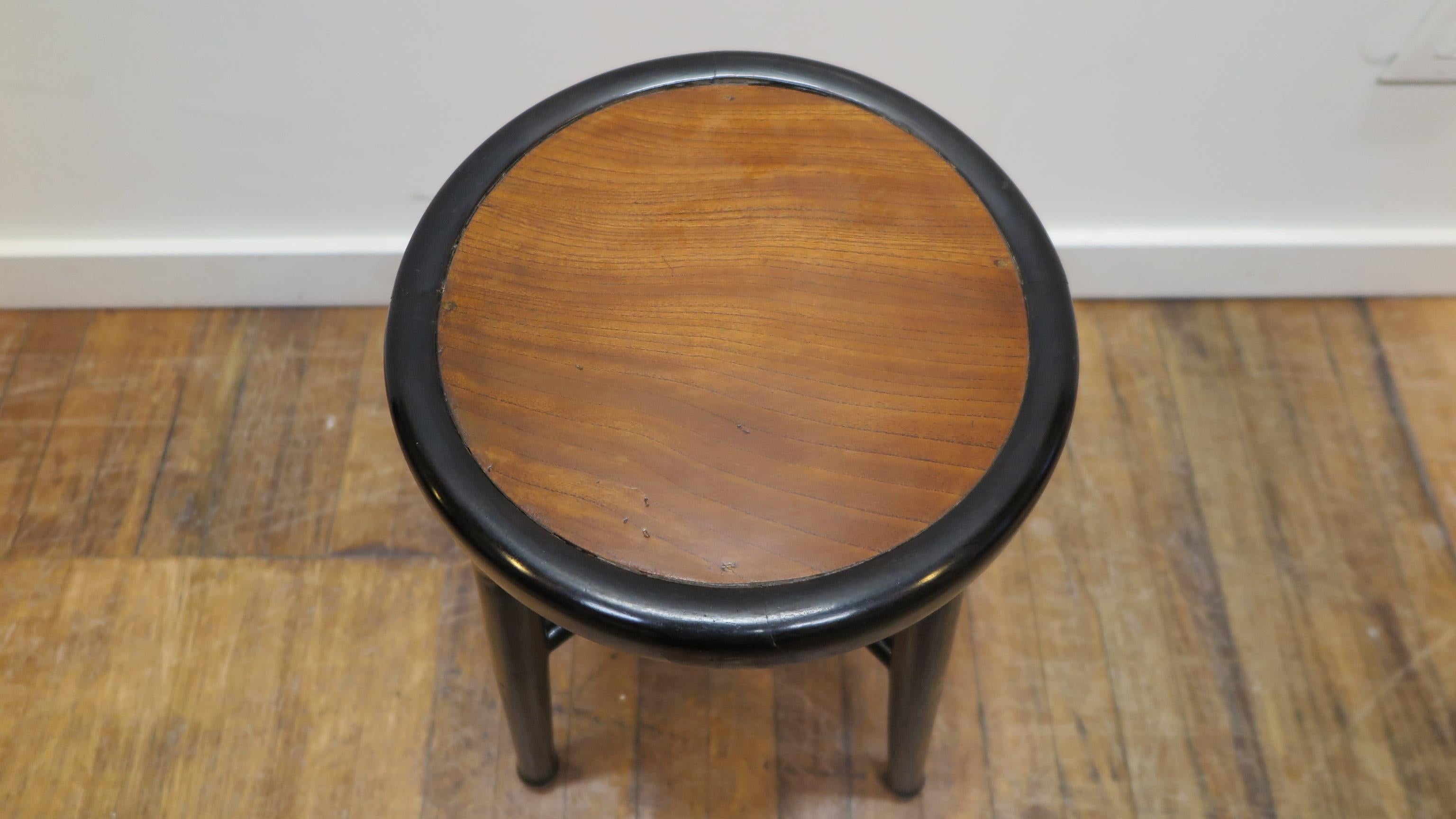 Art Deco Side Table 1