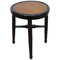 Antique Art Deco Side Table