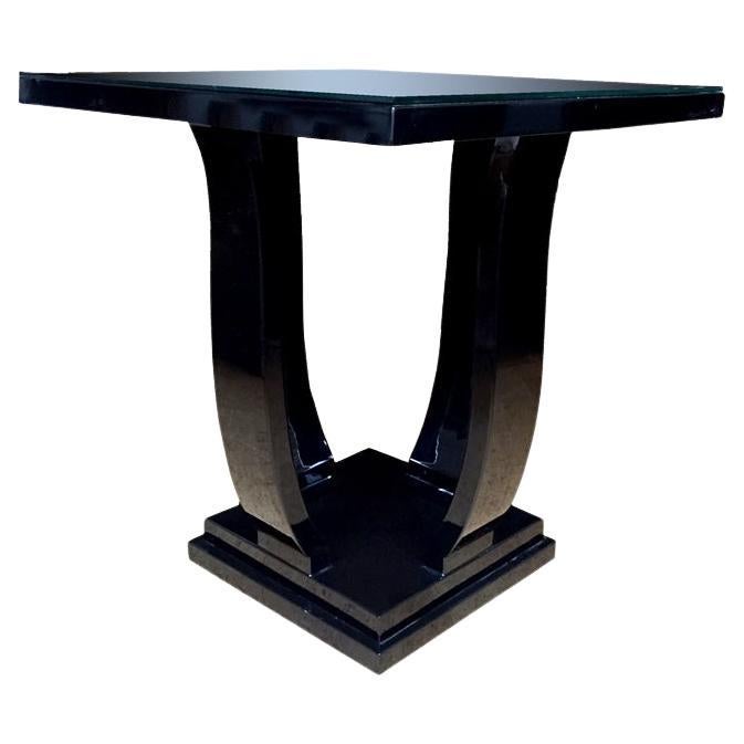 Table d'appoint Art déco en vente