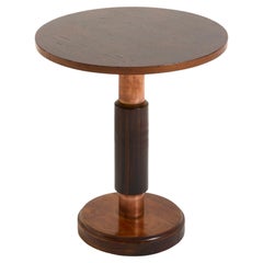 Table d'appoint Art Déco