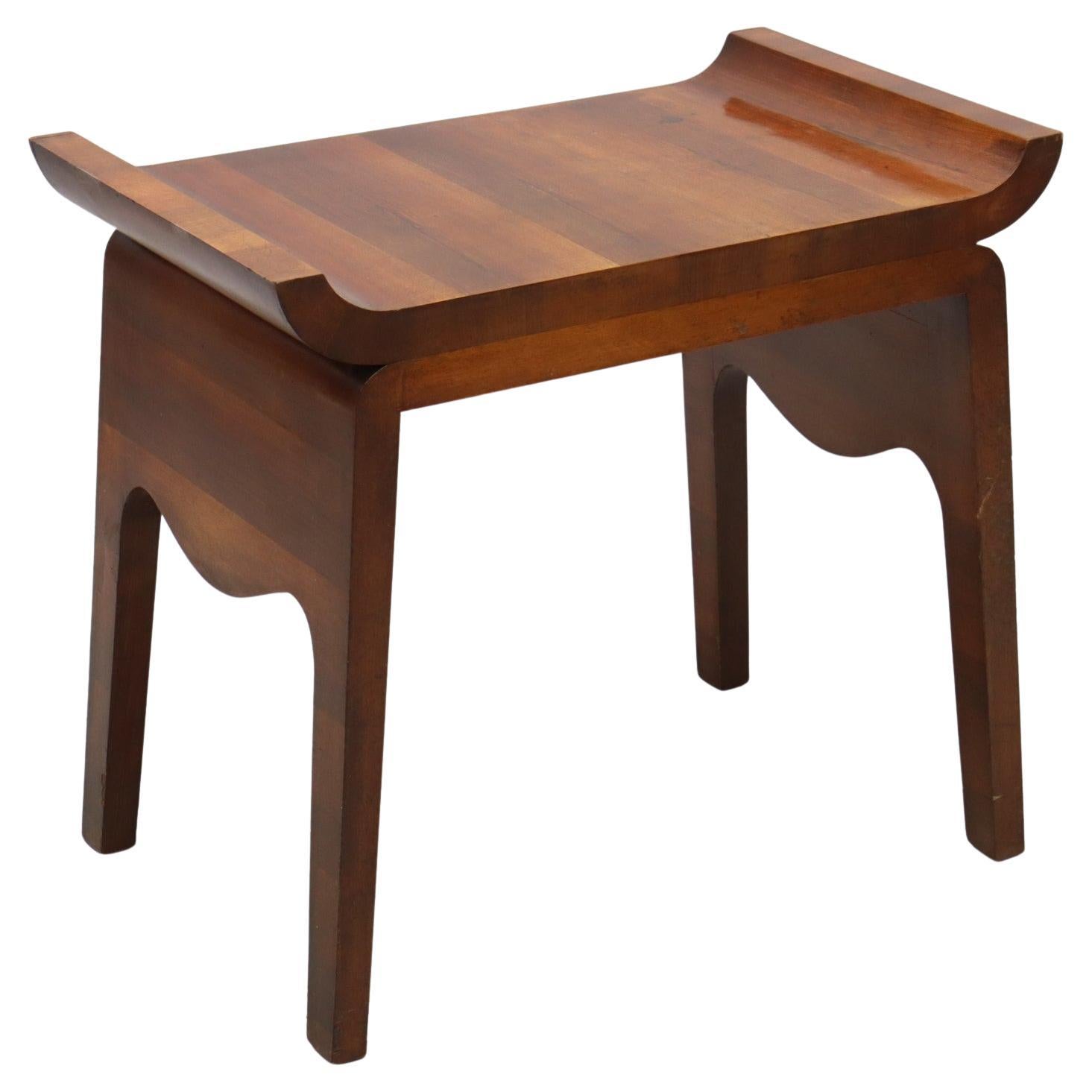 Art Deco Beistelltisch