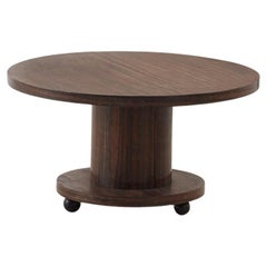 Art Deco side table - France, 1920s