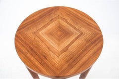 Art Deco Side Table from 1950s
