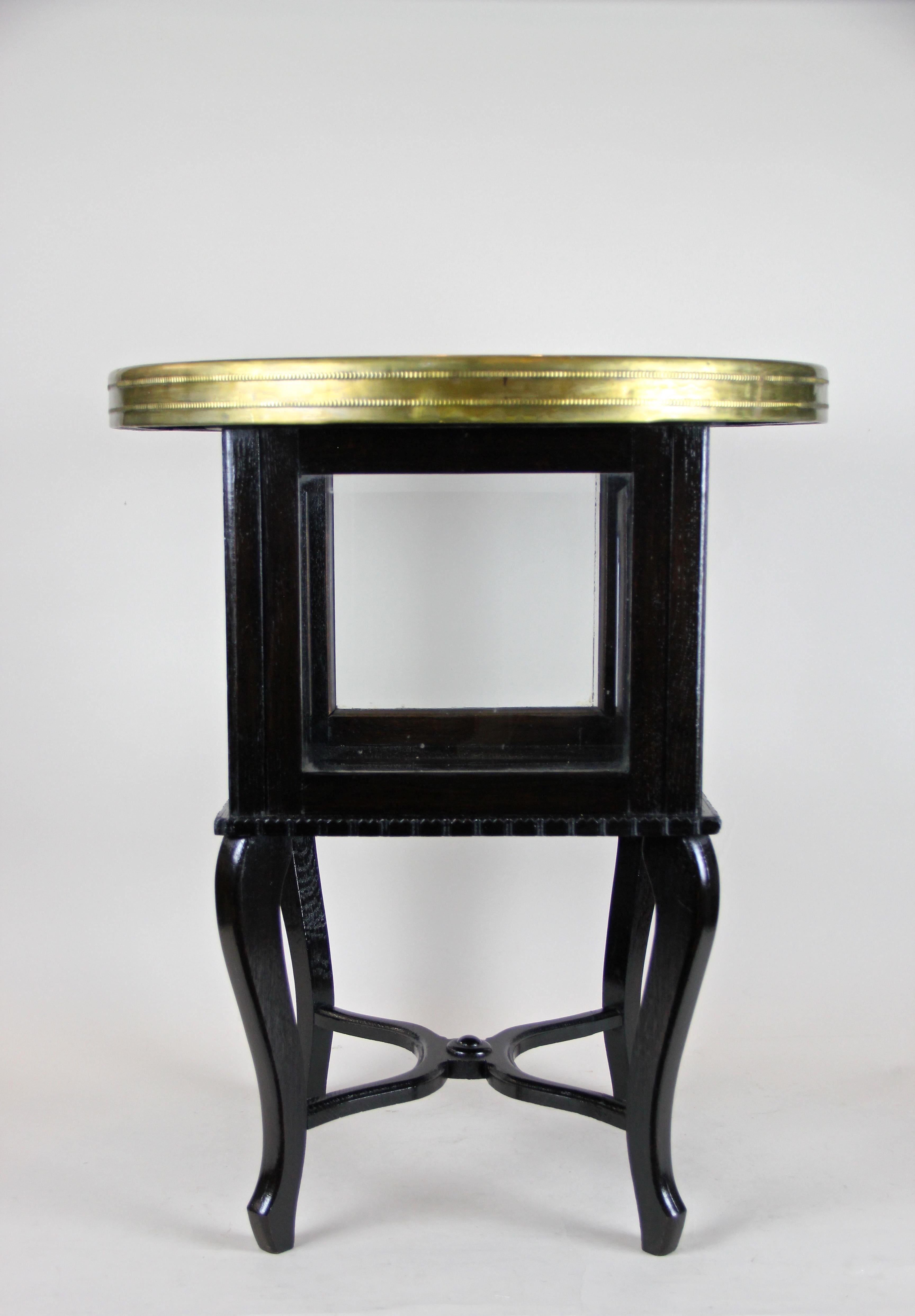 1920 side table