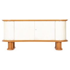 Credenza Art Déco, anni '30