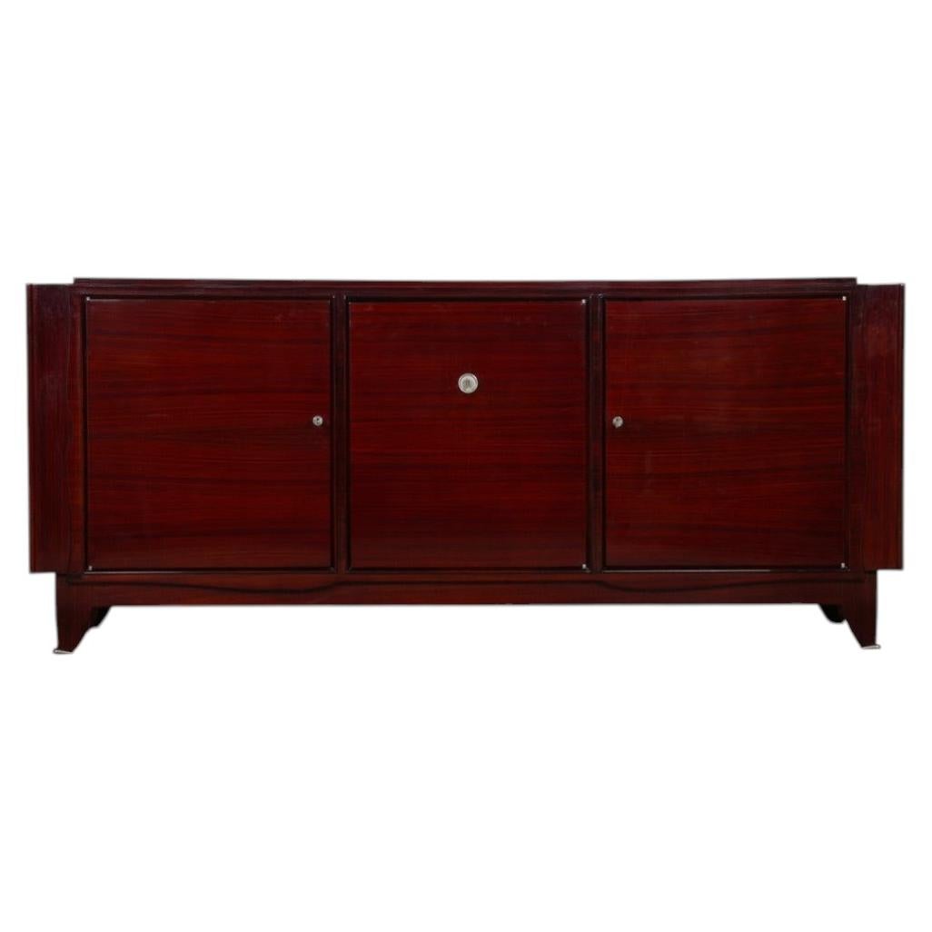 Art Deco sideboard, 20th-century piece For Sale