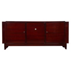 Credenza in stile Art Déco, pezzo del XX secolo