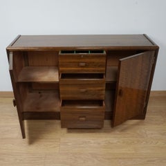 Art Deco Sideboard by Betty Joel