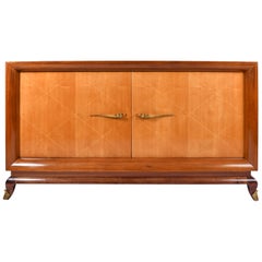 Art Deco Sideboard by Suzanne Guiguichon