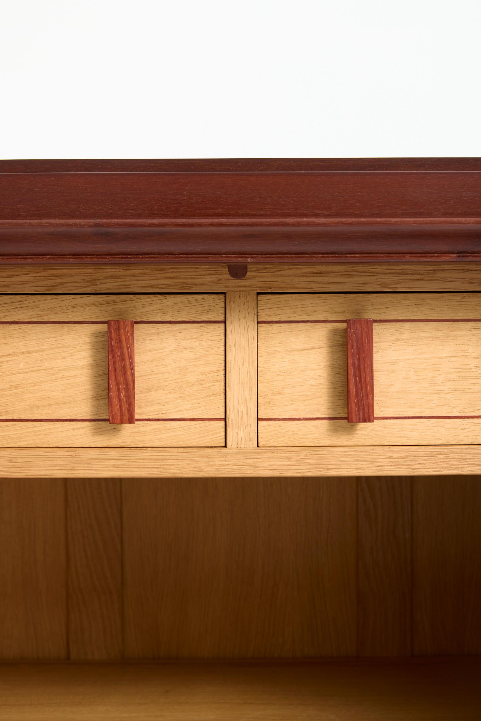 Art Deco Sideboard For Sale 5