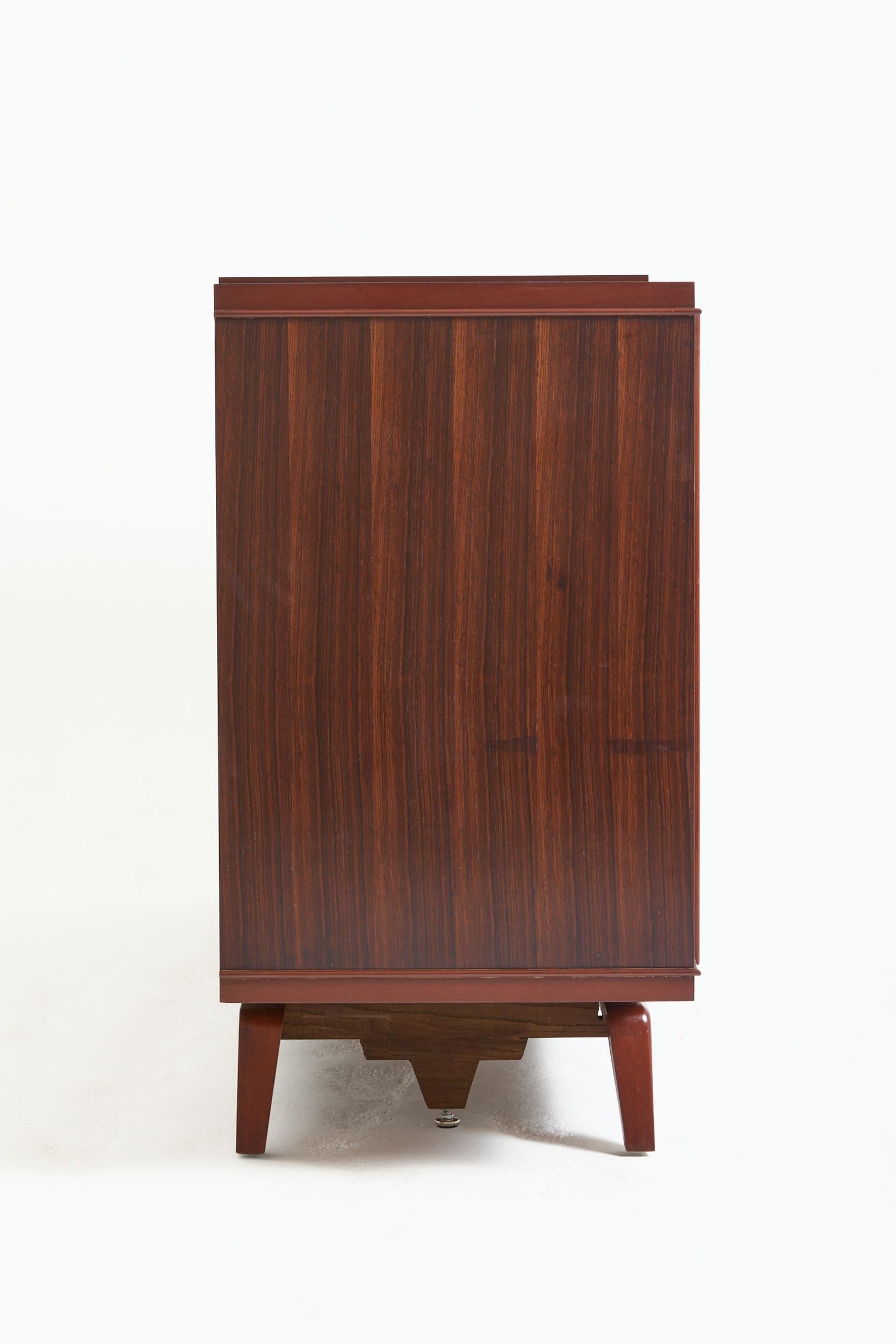 Art Deco Sideboard For Sale 10