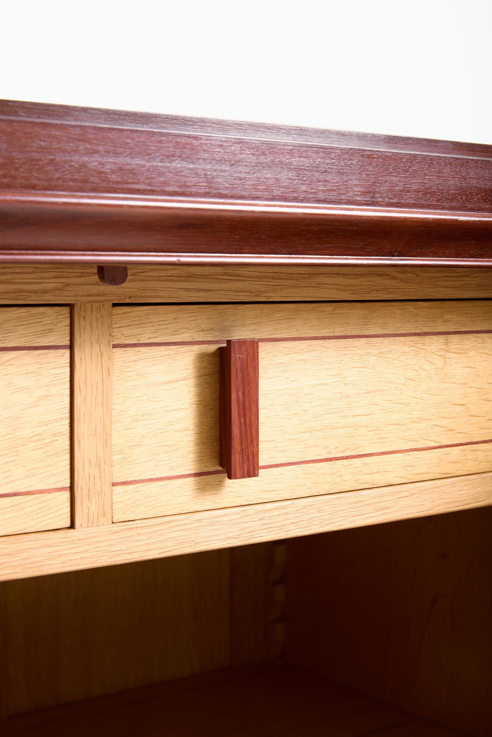 Art Deco Sideboard For Sale 1