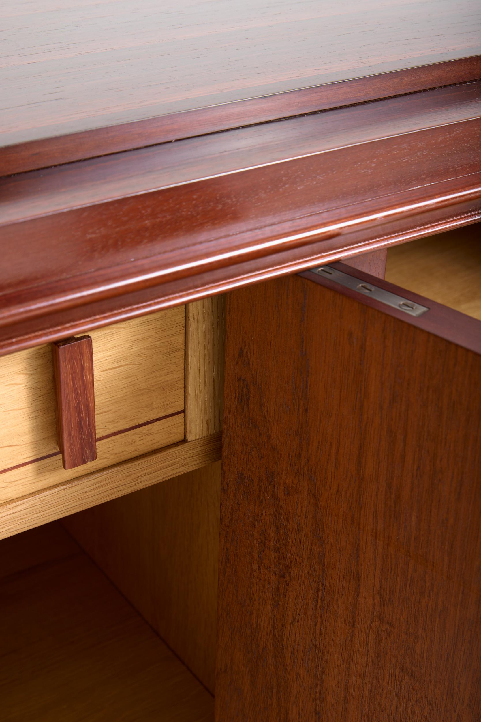 Art Deco Sideboard For Sale 3
