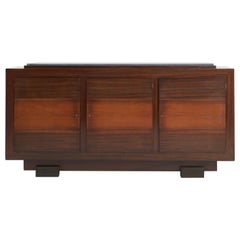 Art Deco Sideboard