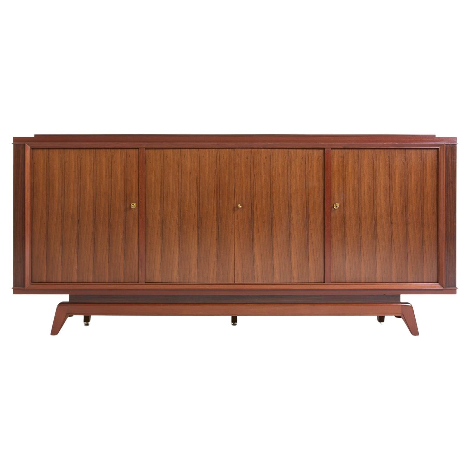 Art Deco Sideboard For Sale
