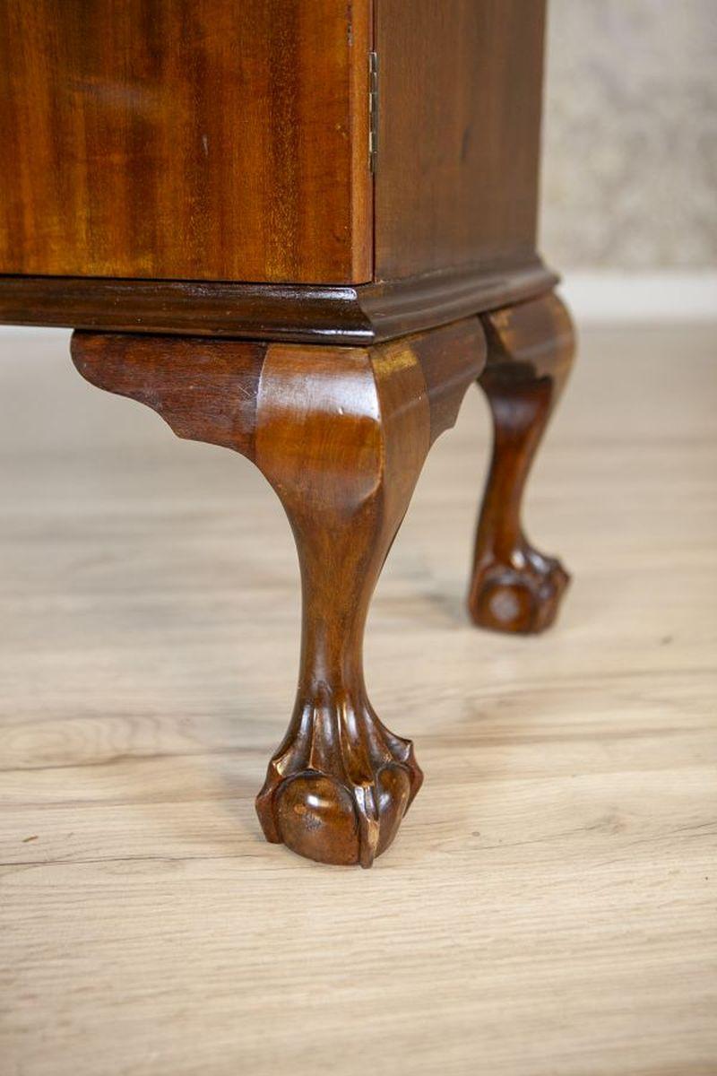 Art Deco Sideboard From the 1st Half of the 20th Century For Sale 5