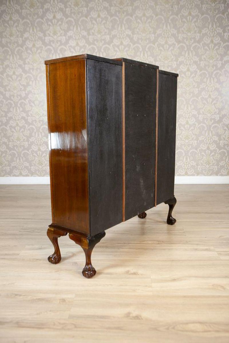 Art Deco Sideboard From the 1st Half of the 20th Century For Sale 1