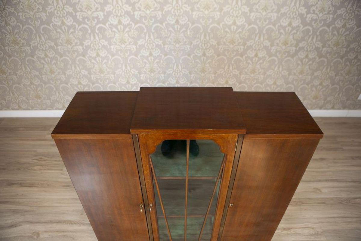 Art Deco Sideboard From the 1st Half of the 20th Century For Sale 2