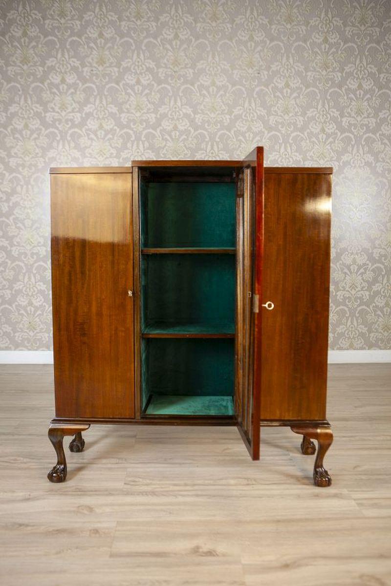 Art Deco Sideboard From the 1st Half of the 20th Century For Sale 3