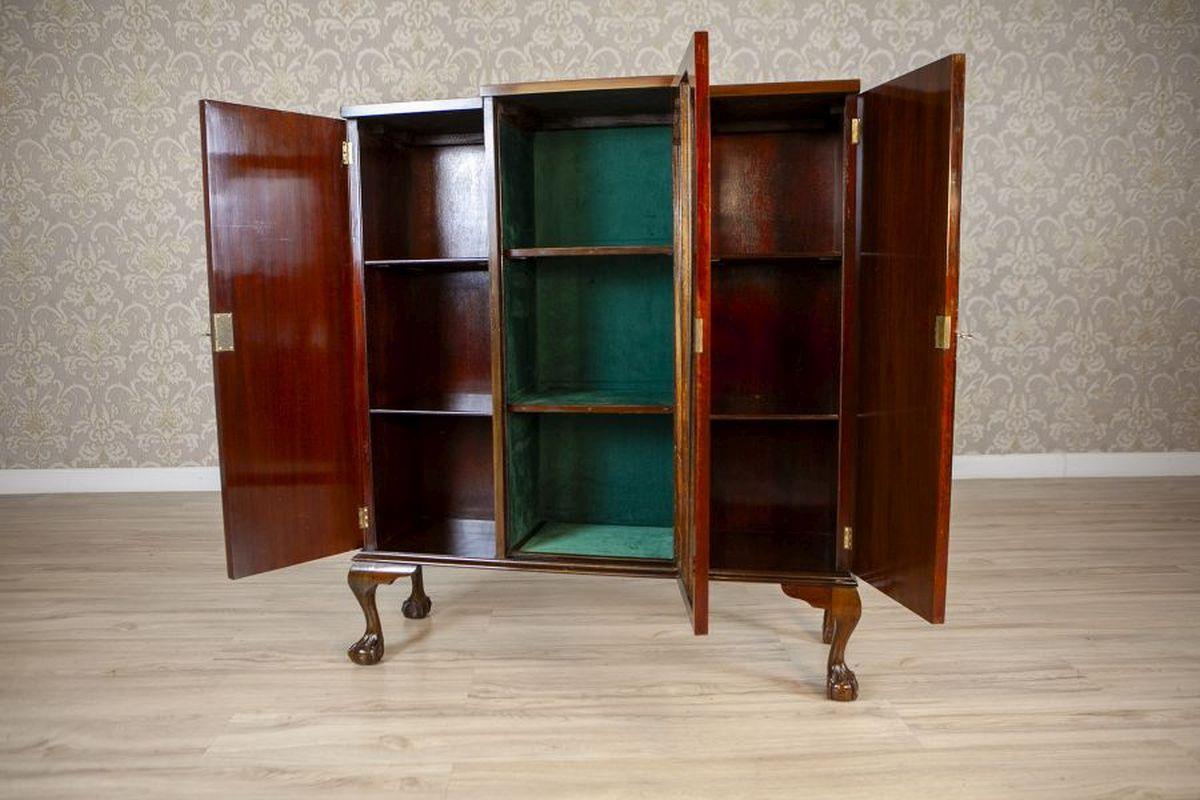 Art Deco Sideboard From the 1st Half of the 20th Century For Sale 4