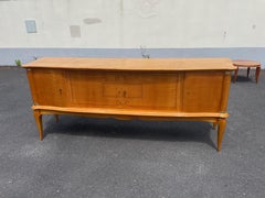 Credenza Art Déco. René Prou. Francia, fine anni '30.