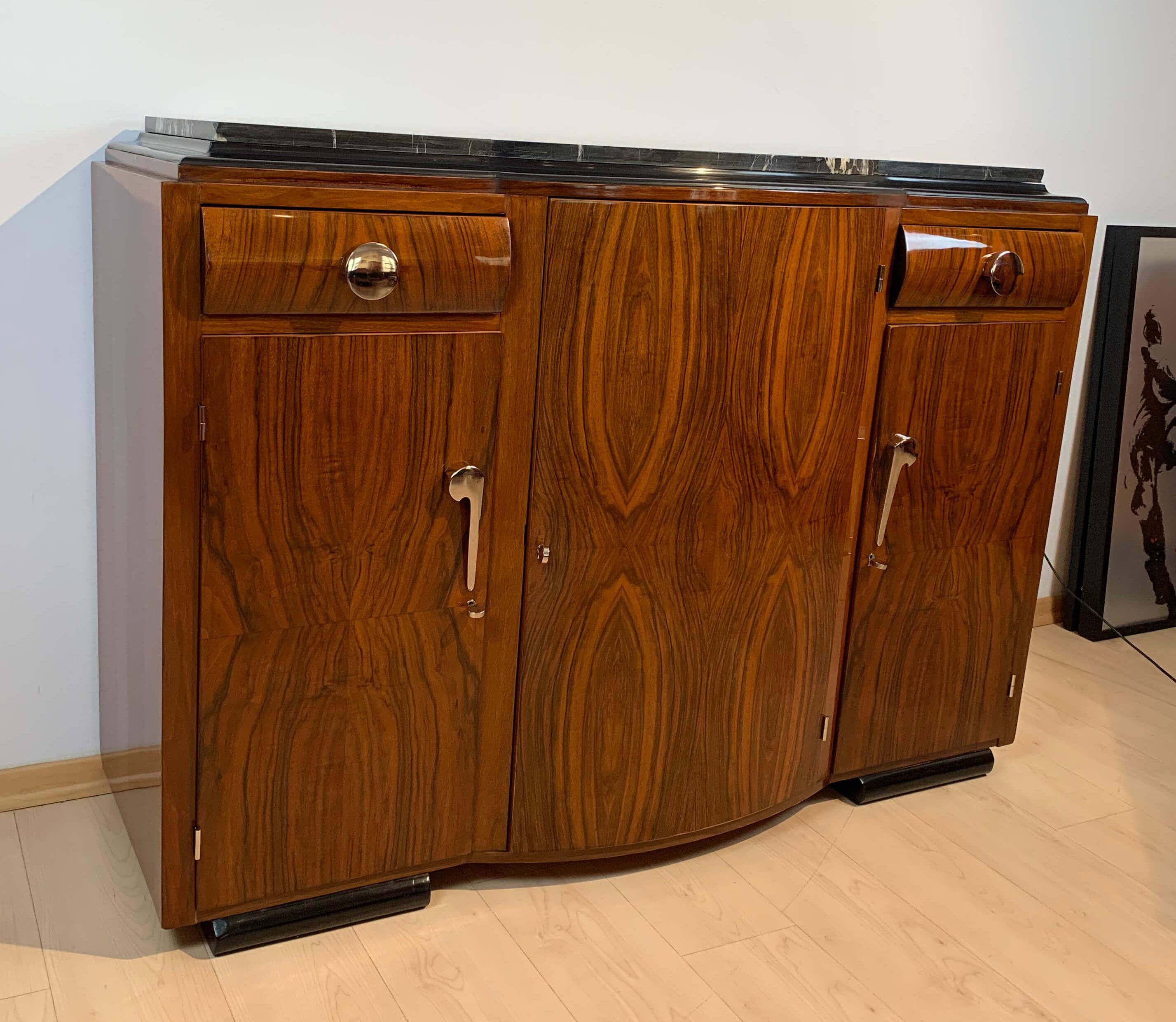 1930s sideboards