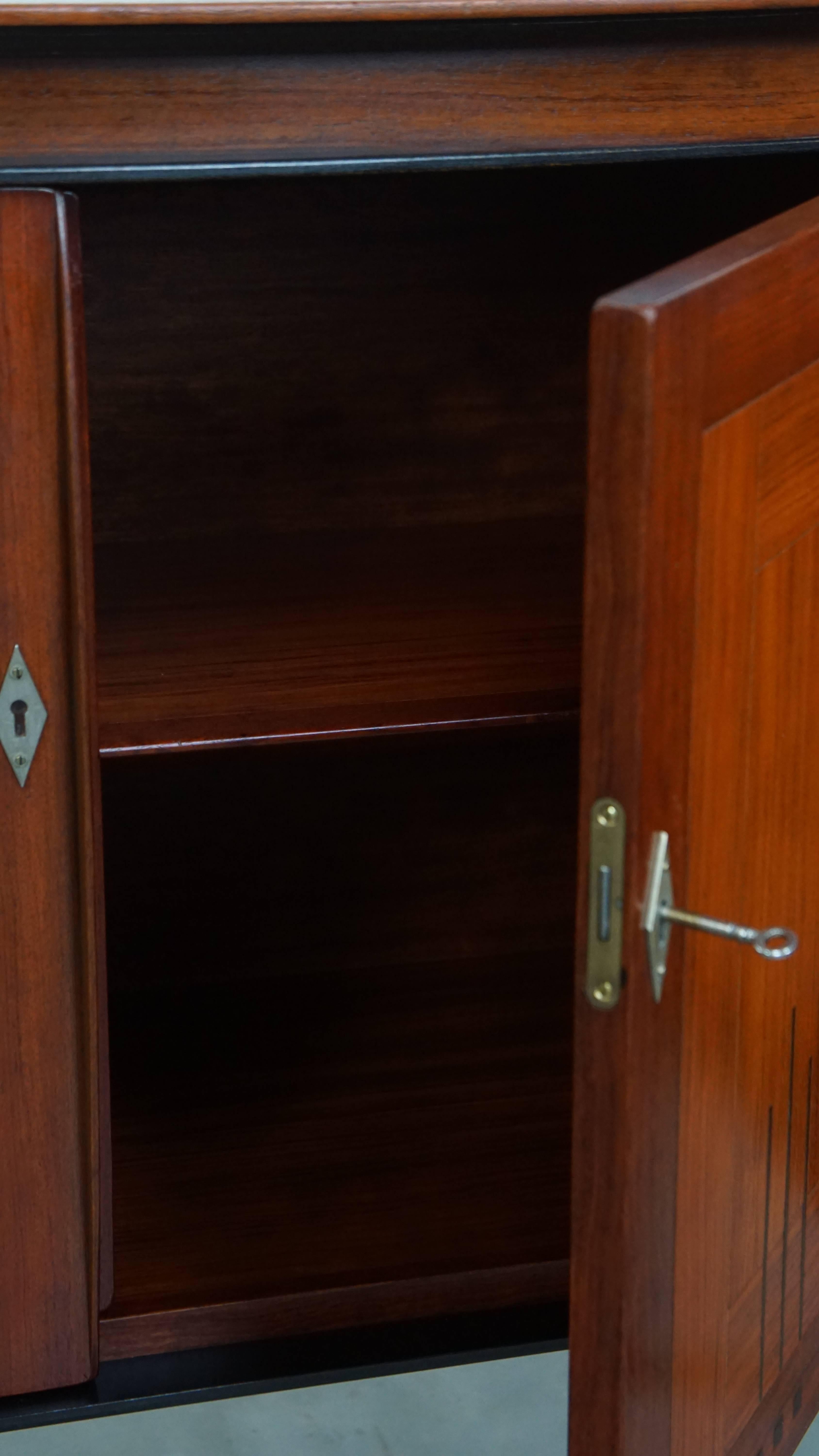 Art Deco sideboards For Sale 4
