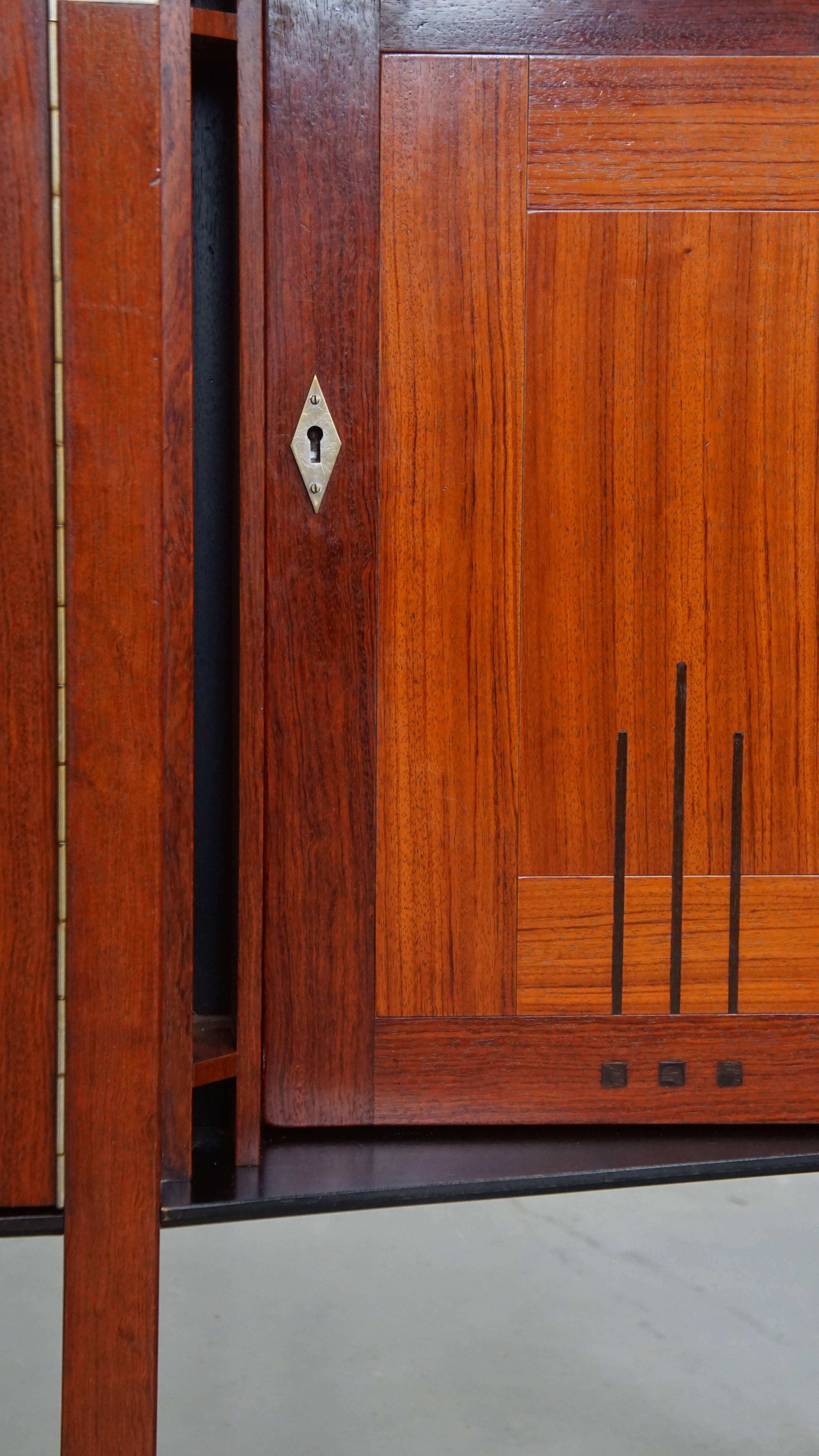 Art Deco sideboards For Sale 6