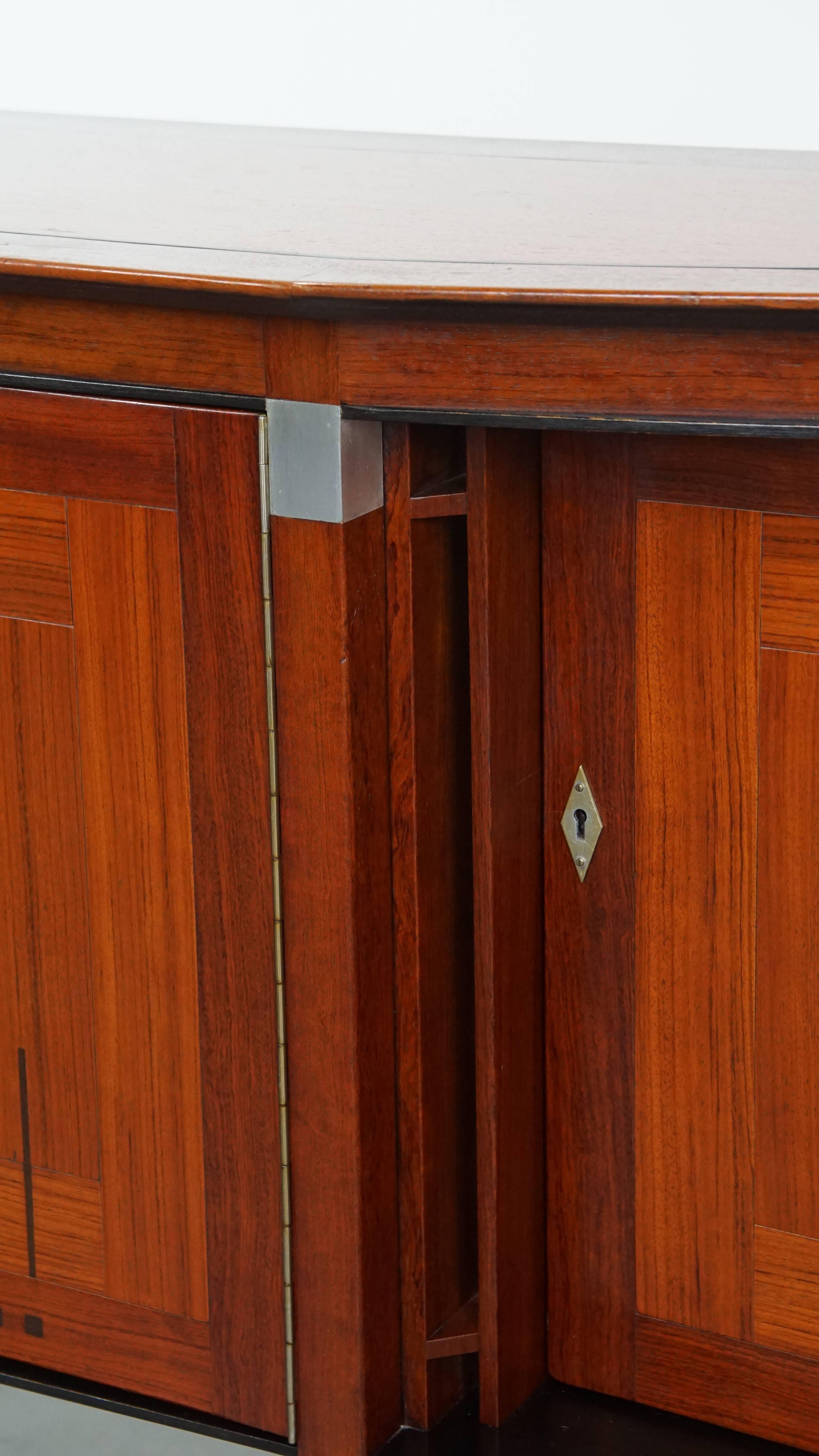 Art Deco sideboards For Sale 7